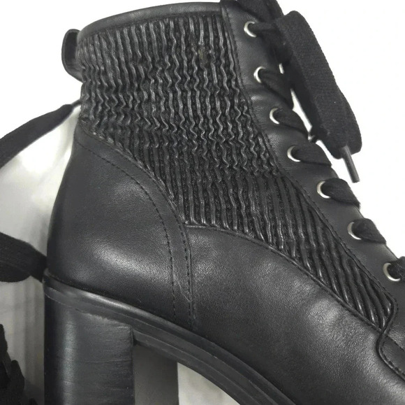 Vince Camuto Donna Combat/ Moto Bootie - Picture 11 of 16